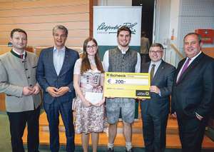Stipendium