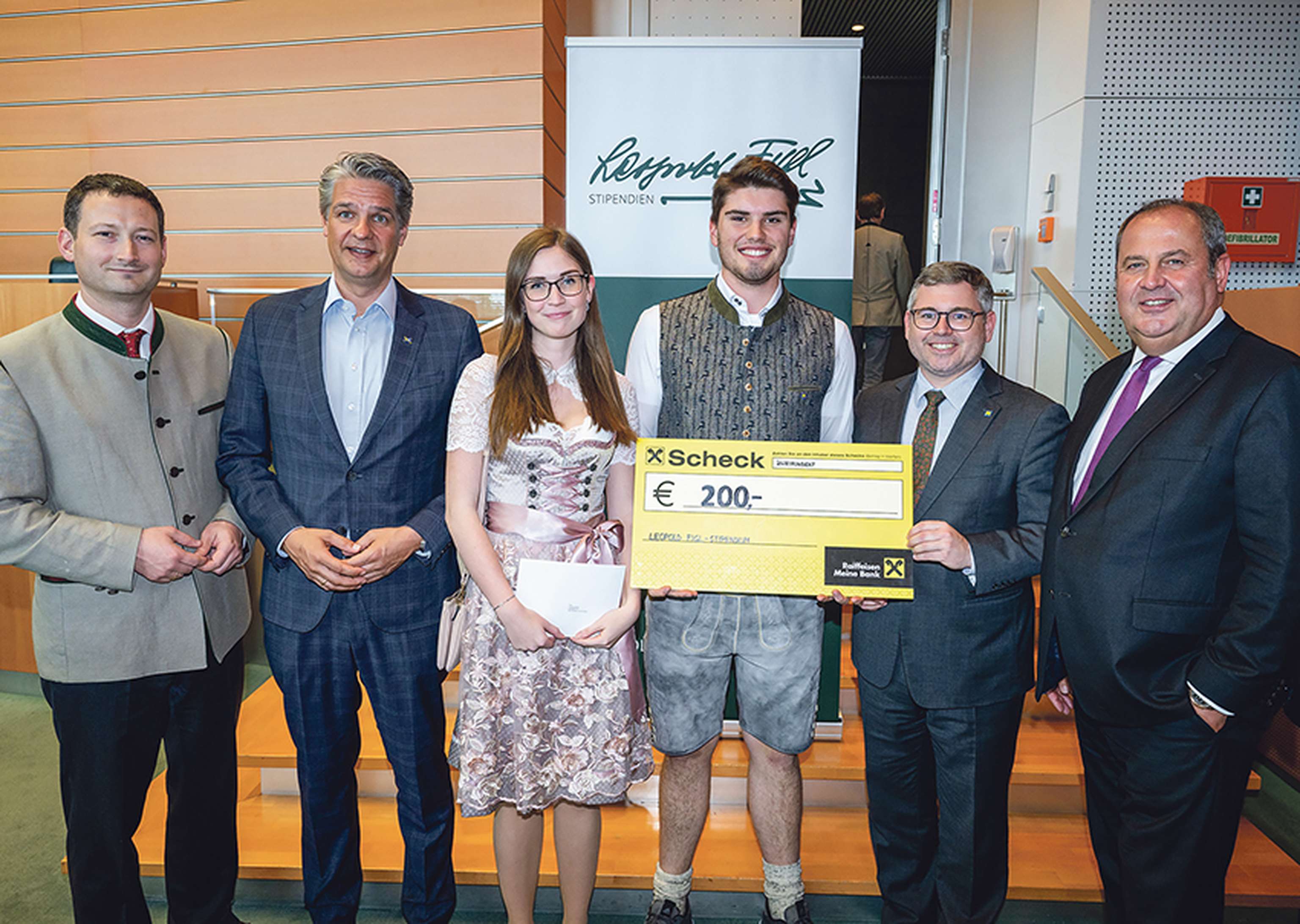 Stipendium