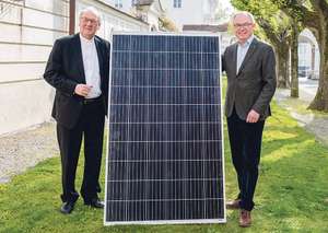 Energie-Spar-Pfarre