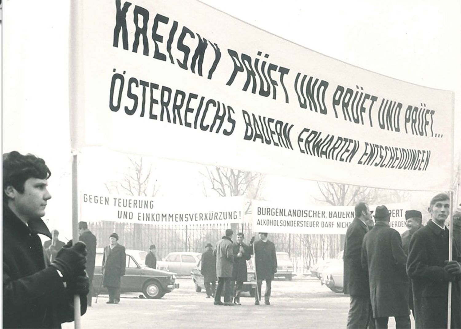 Bauernbund Archiv