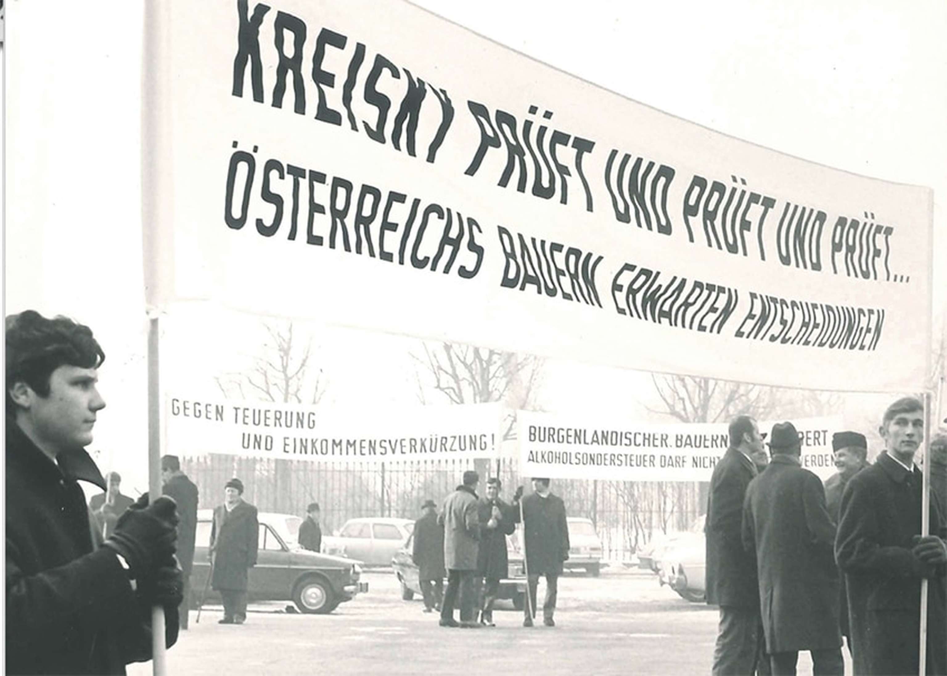 Bauernbund Archiv