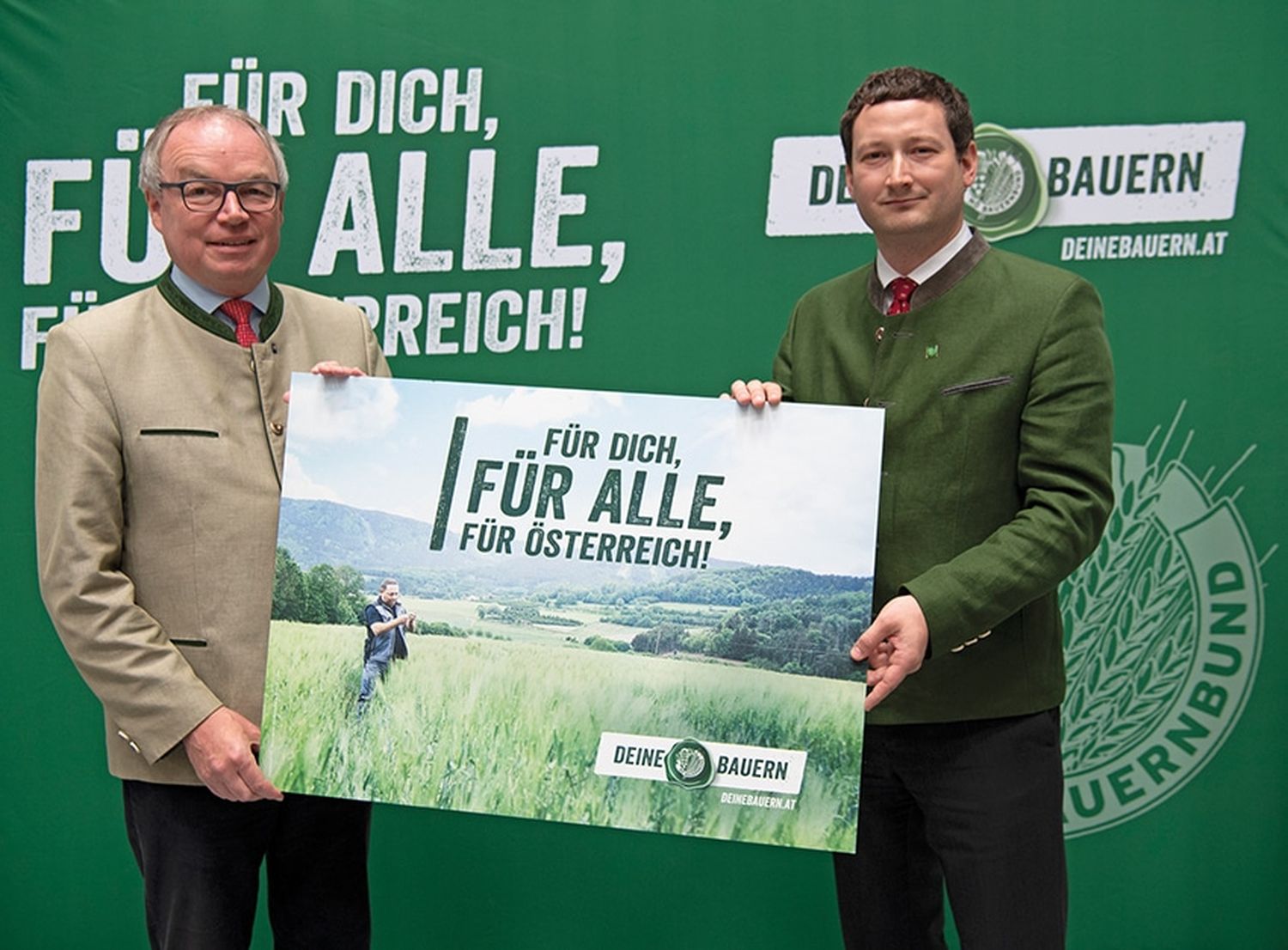 NÖ Bauernbund