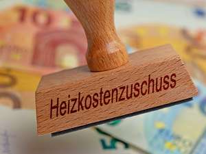Heizkostenzuschuss