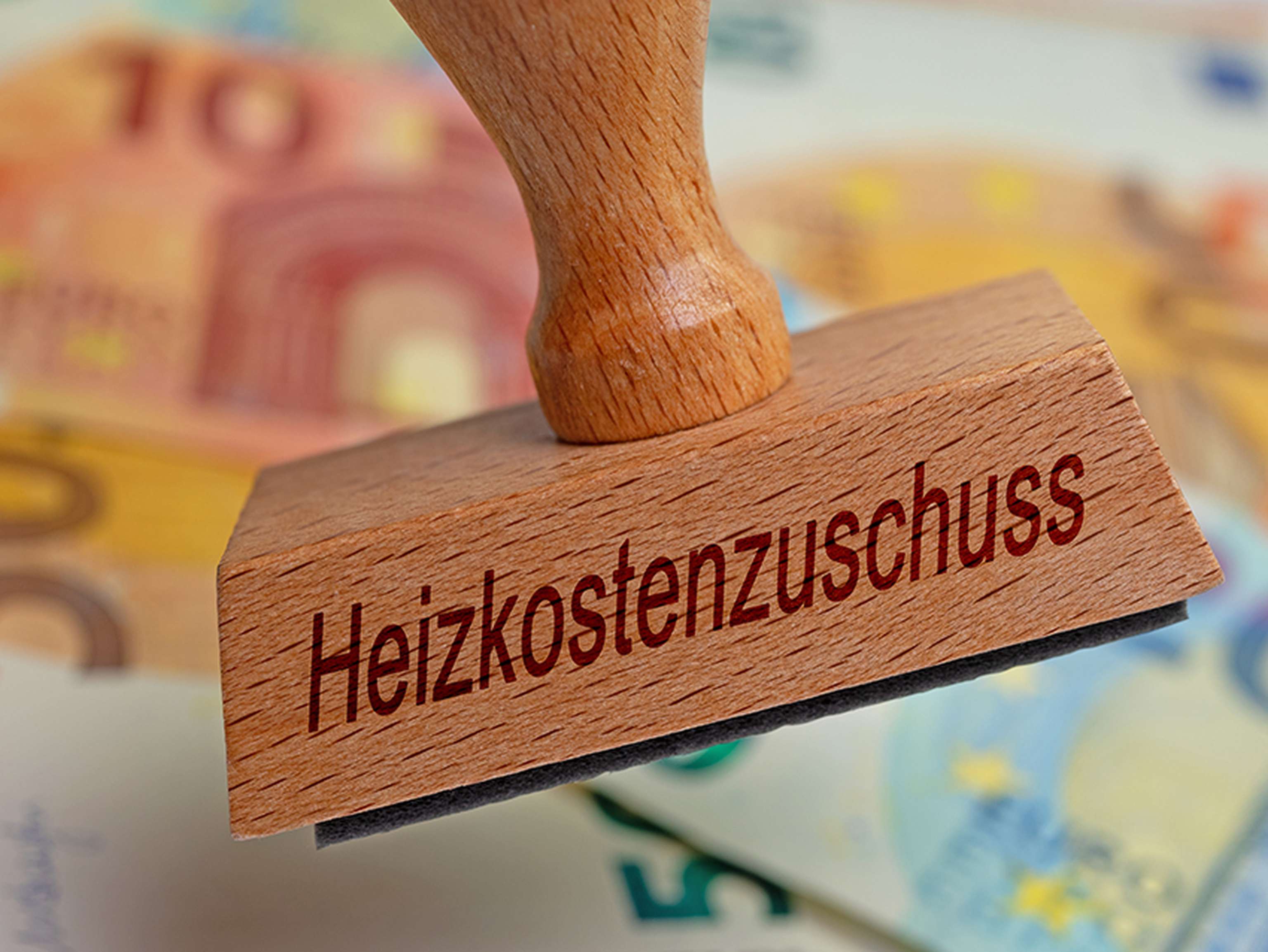 Heizkostenzuschuss
