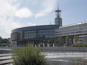 Landtagsviertel