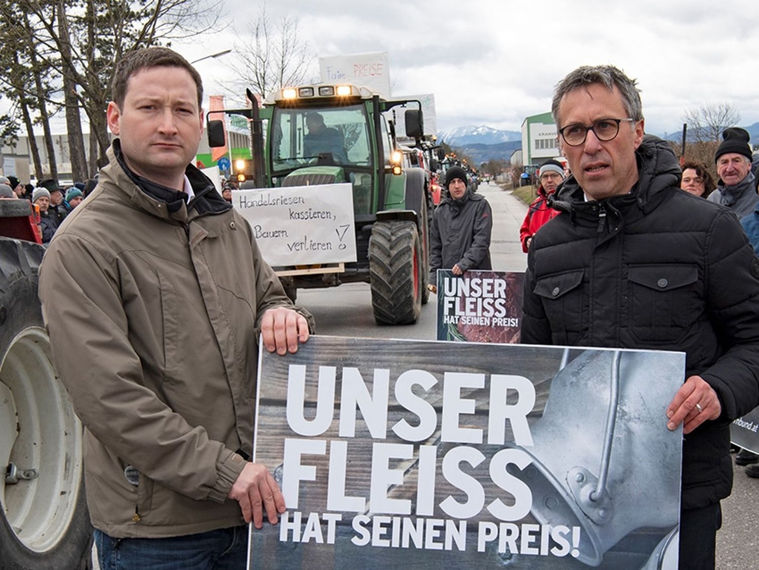 Protestaktion 26 02 20