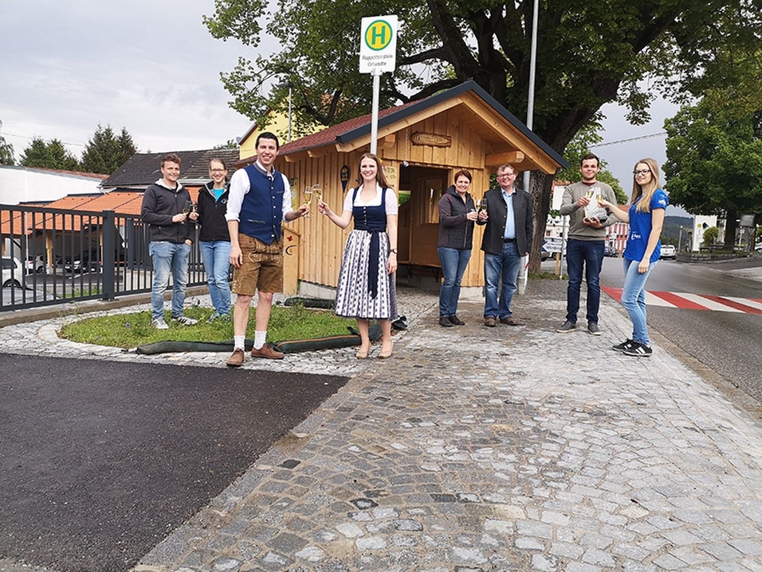 Siegerfoto