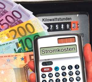 Stromkosten