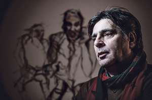 Wolfgang Garofalo designt den Austro Vin Award 2022.