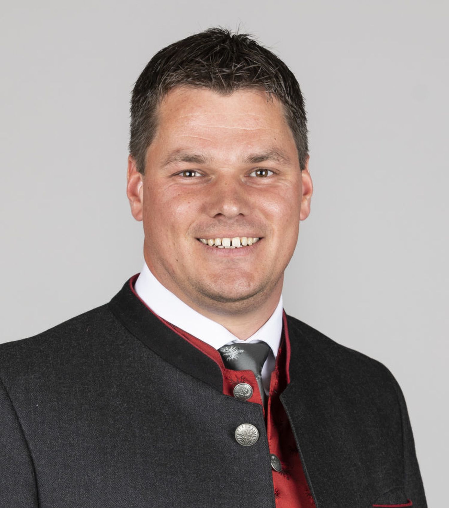 Martin Zürcher Links