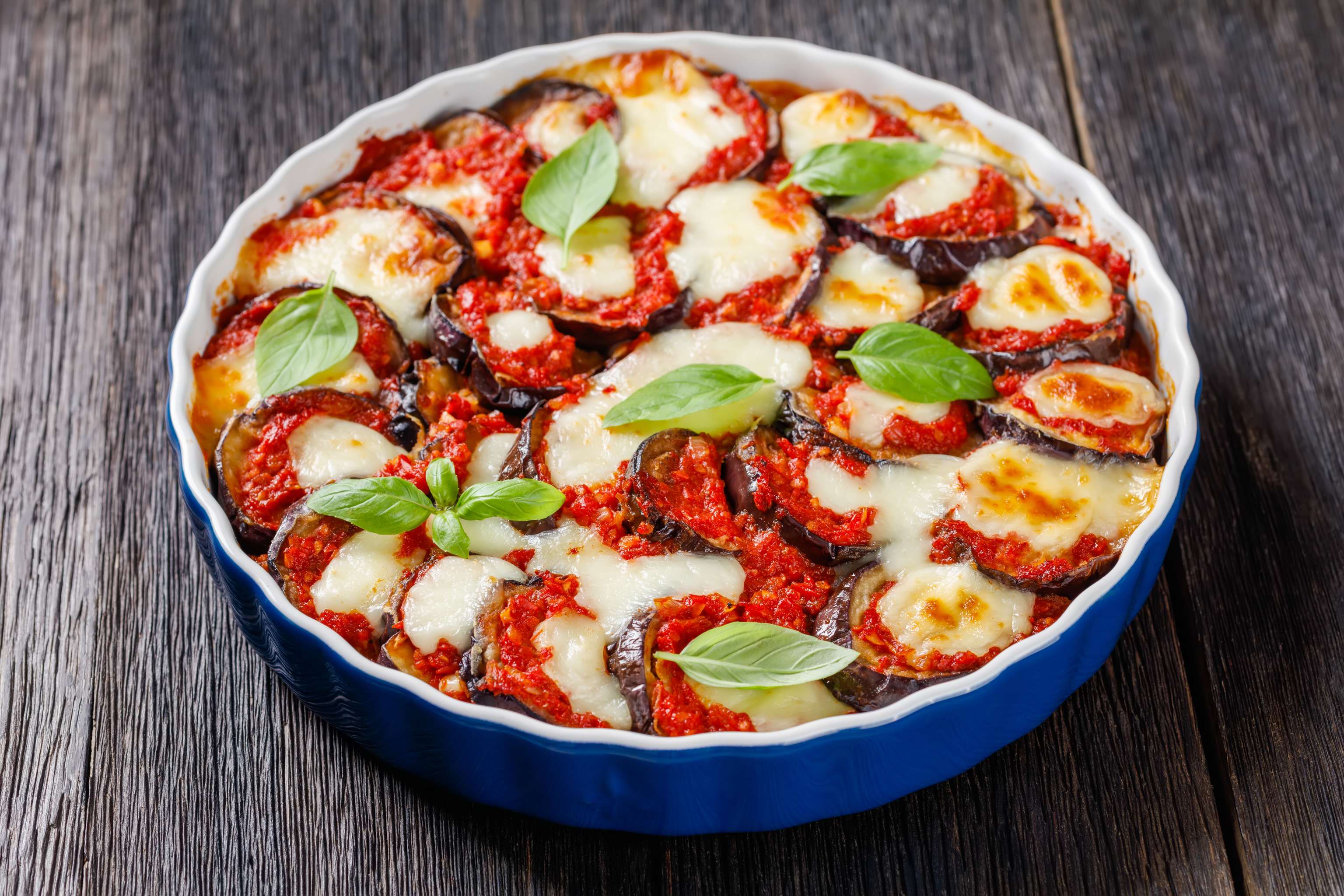 Parmigiana