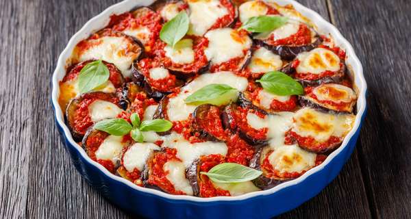 Parmigiana