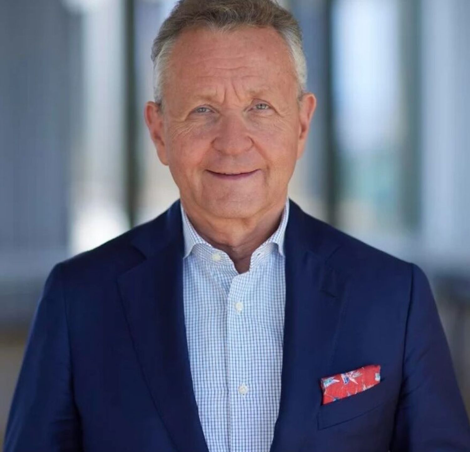 Klaus Josef Lutz
