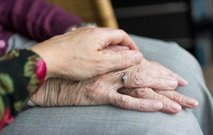 Pflege daheim wird gefördert