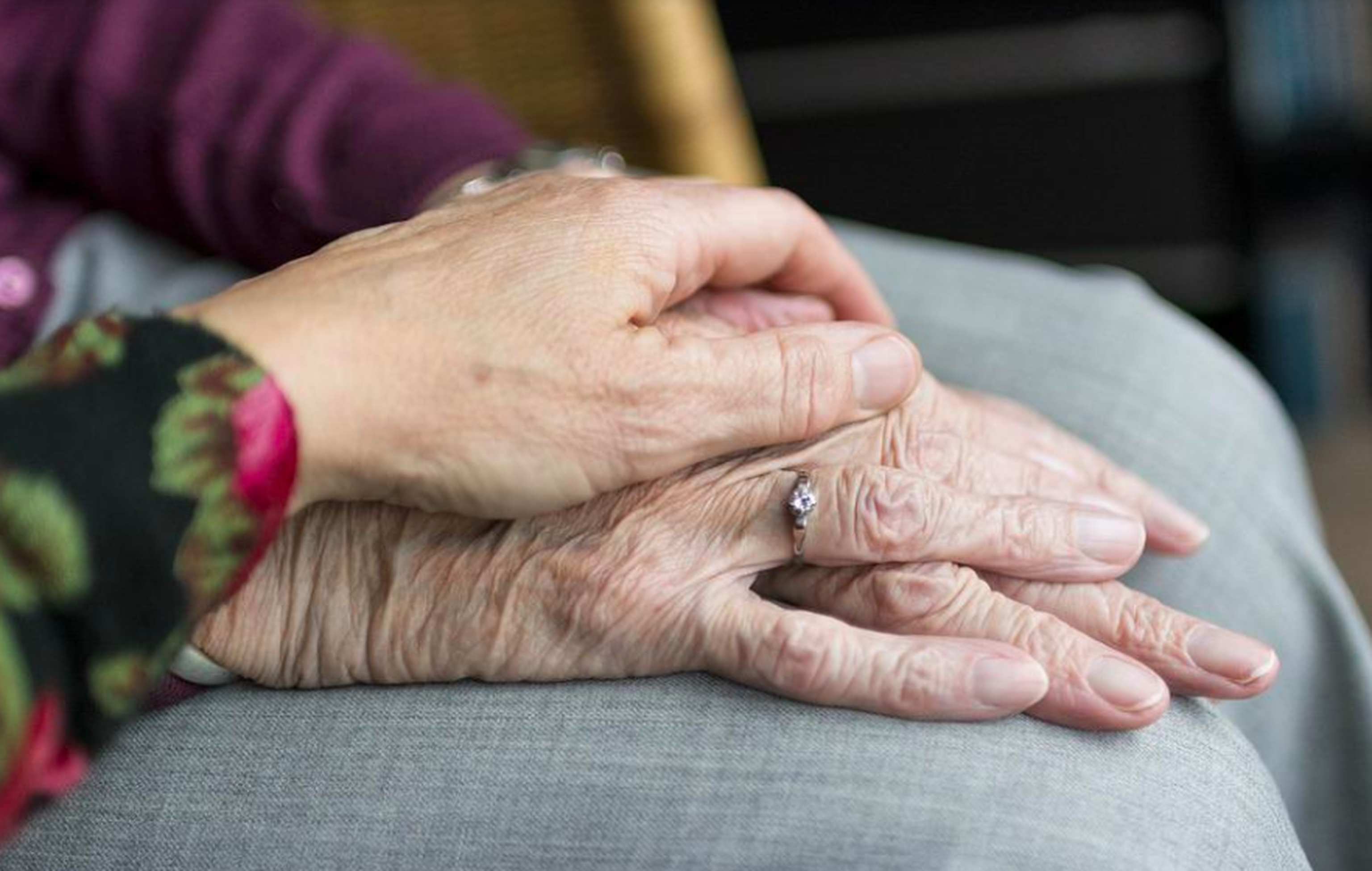 Pflege daheim wird gefördert