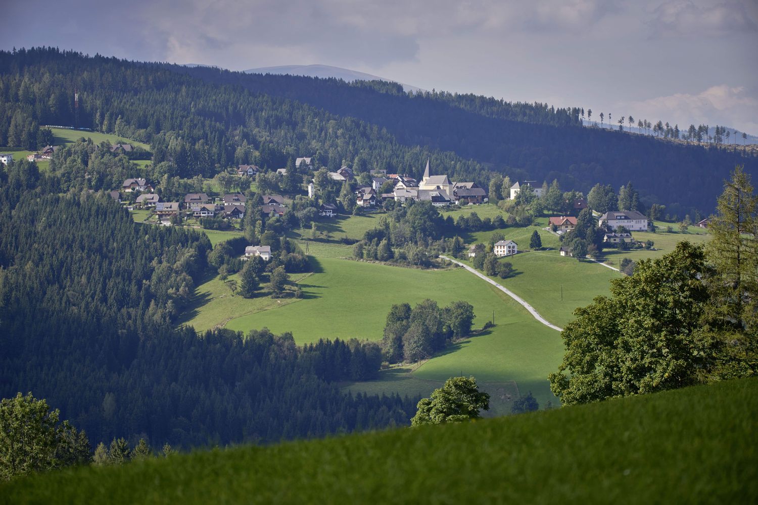Landschaft