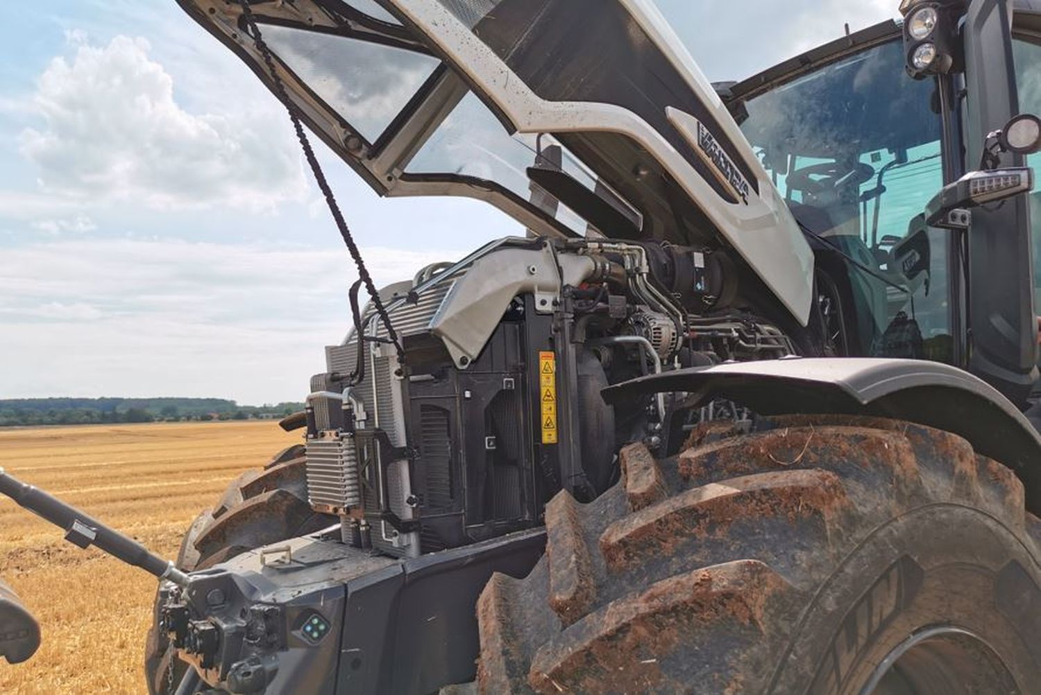 Valtra Motor