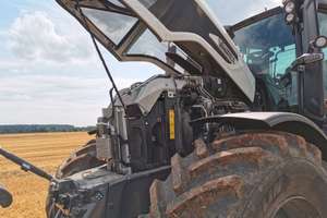 Valtra Motor