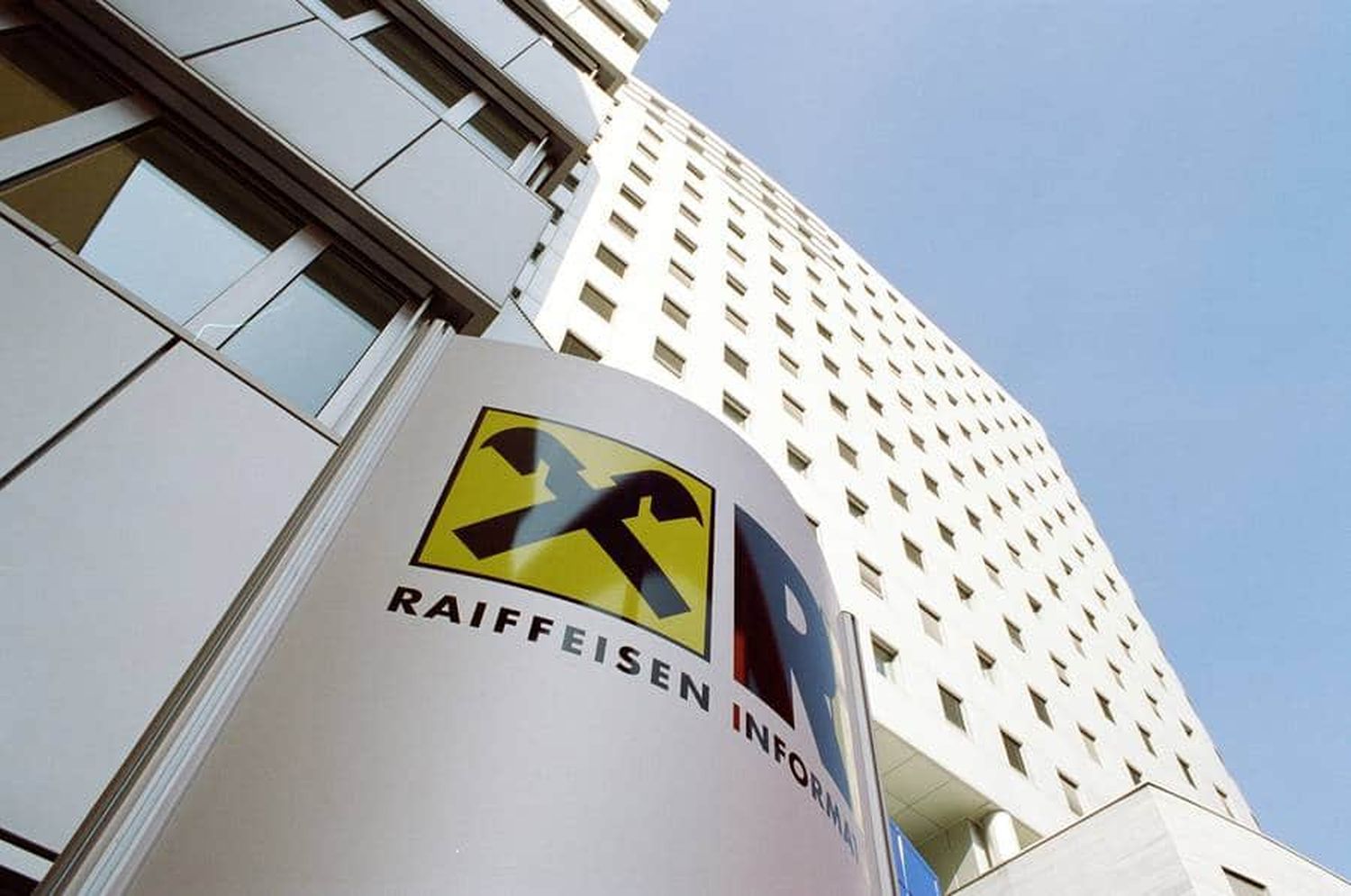 W RIT Haus