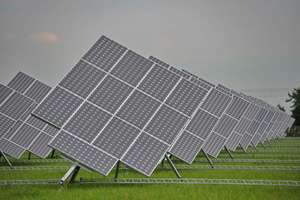 W Photovoltaik