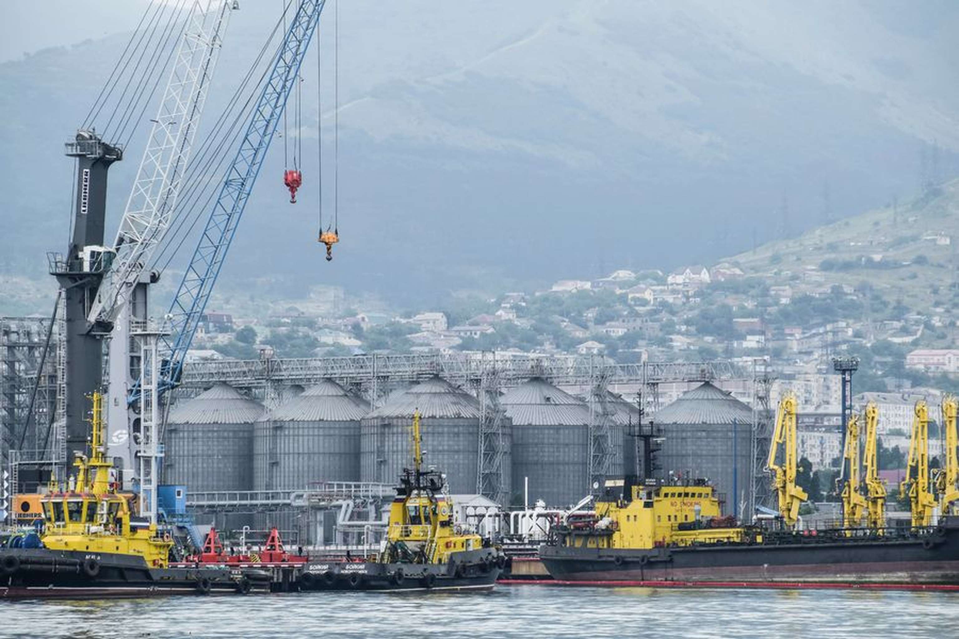 2302 07w Novorossiysk AdobeStock Eleonimages