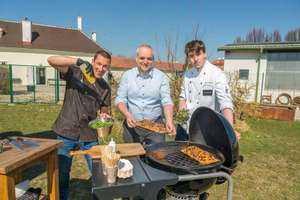 W Martin Wresnig Matthias Gruen