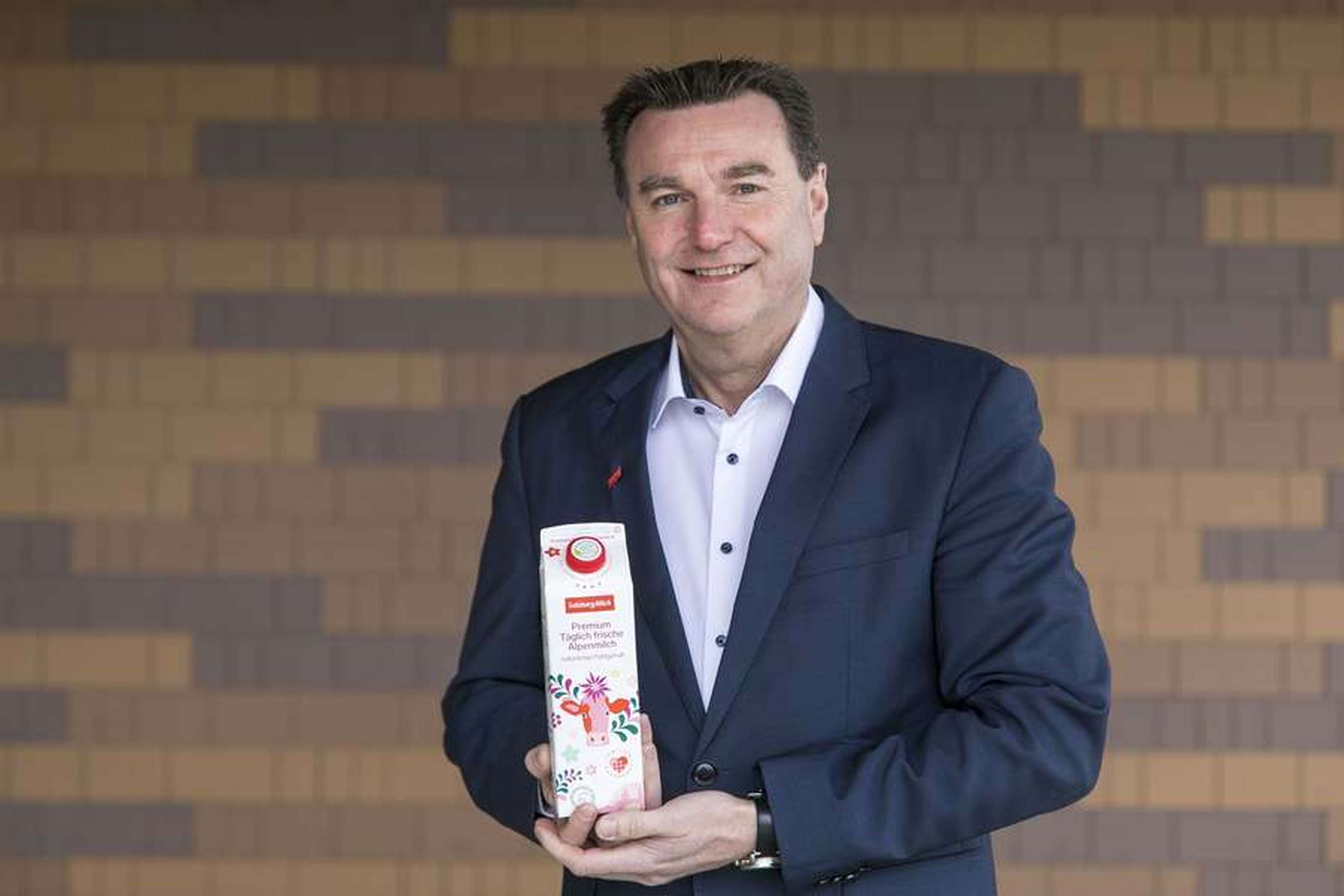 W Andreas Gasteiger SalzburgMilch