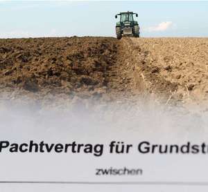 2249 W Pachtvertrag