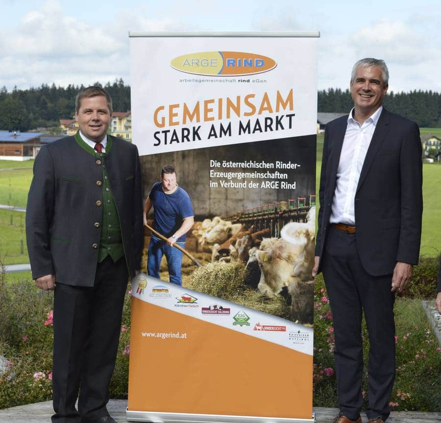 W ArgeRind Fradler Habermann