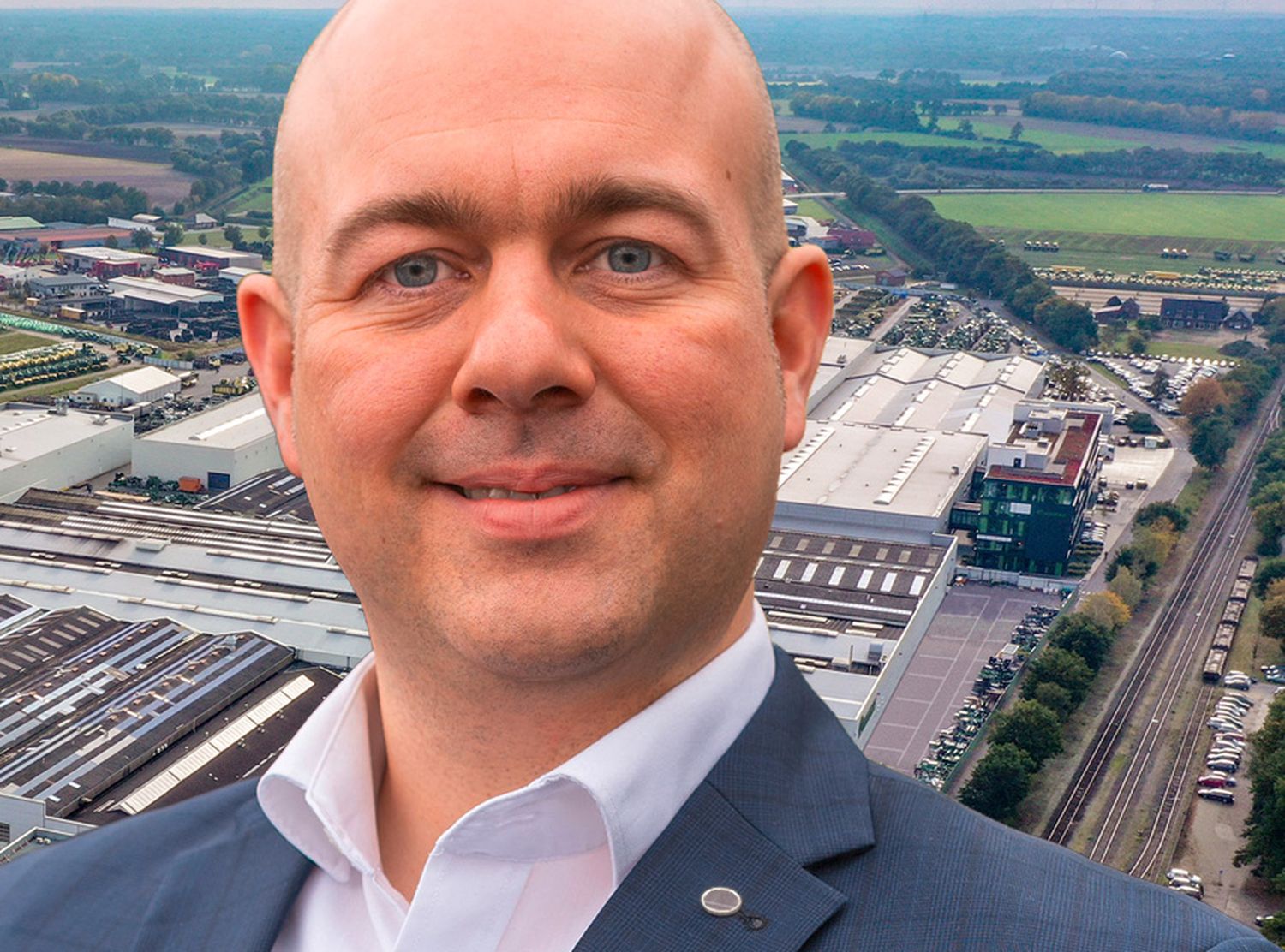 Markus Steinwendner