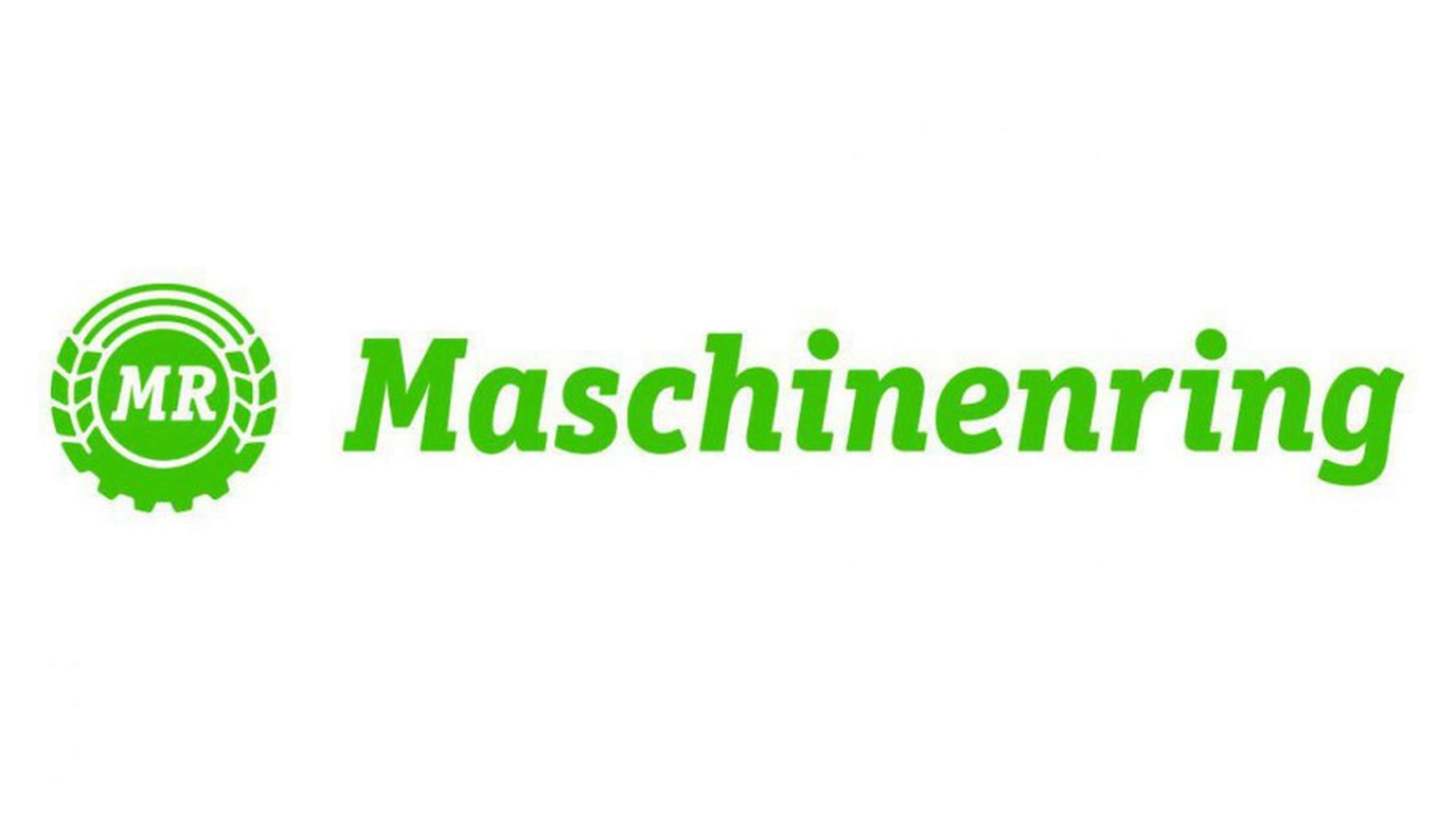 Logo Maschinenring-Service NÄ-Wien "MR-Service" eGen