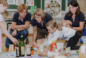 Foto zur PA Ehrenamt