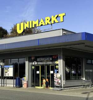 Unimarkt-Filiale