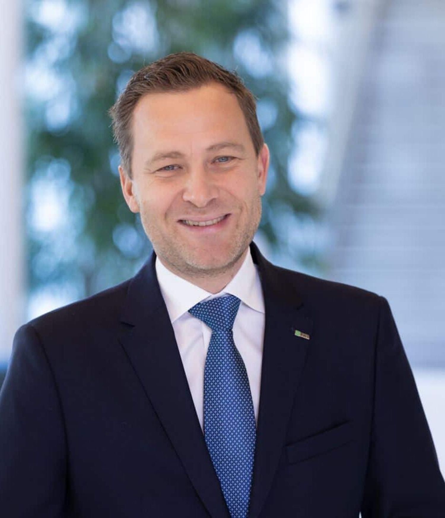 Matthias Marhold