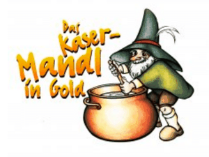 Kasermandl