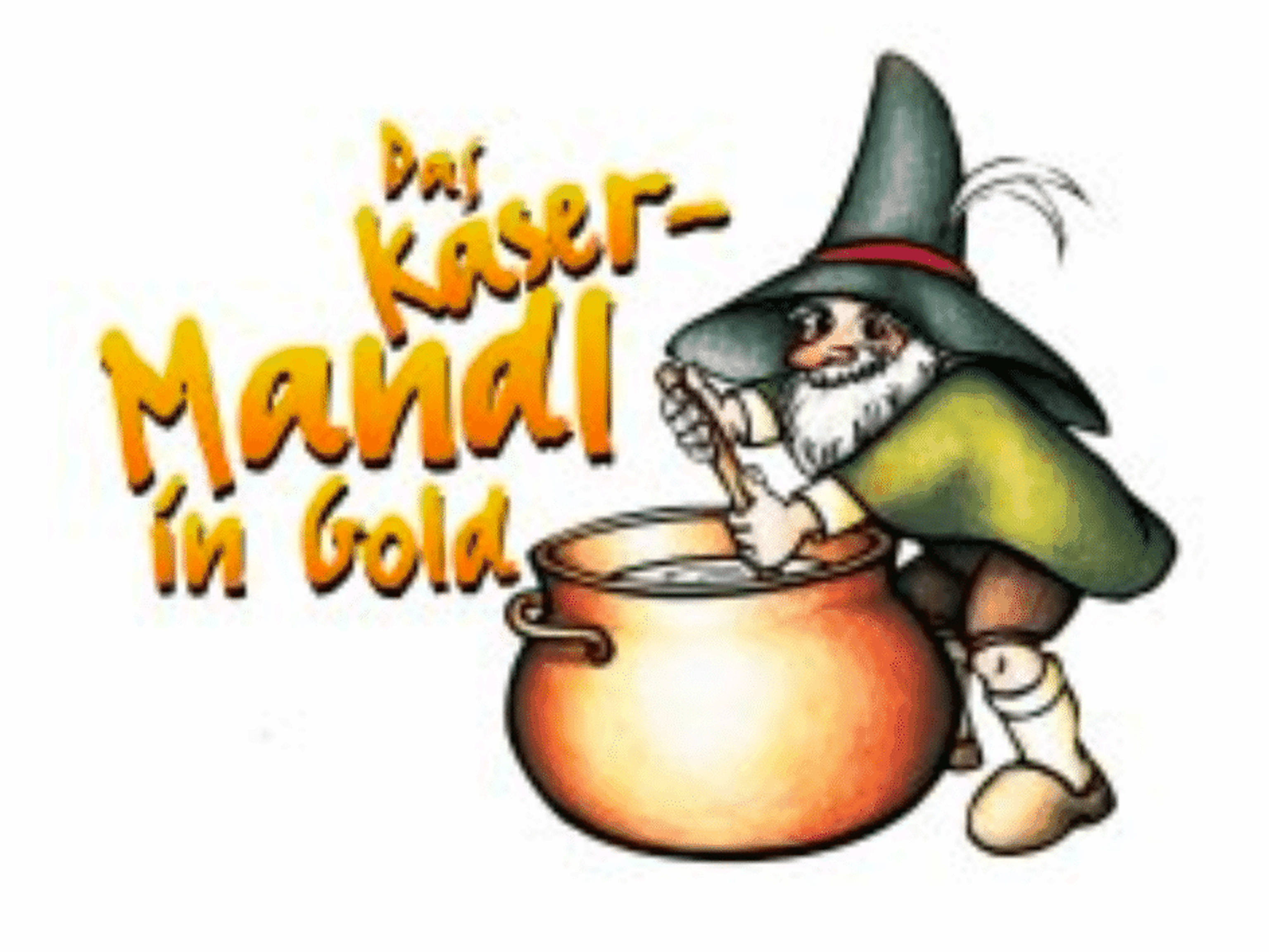 Kasermandl
