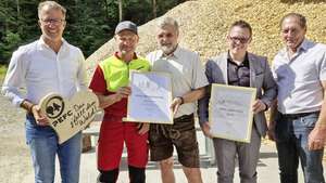 Schnifis PEFC Austria