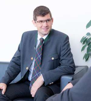 Martin Gruber