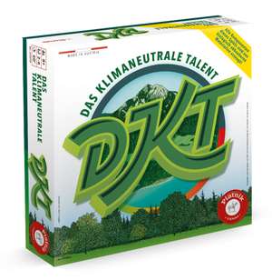 DKT Das Klimaneutrale Talent Box