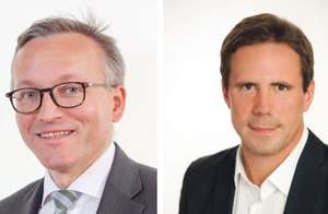 Designierte Geschäftsführung