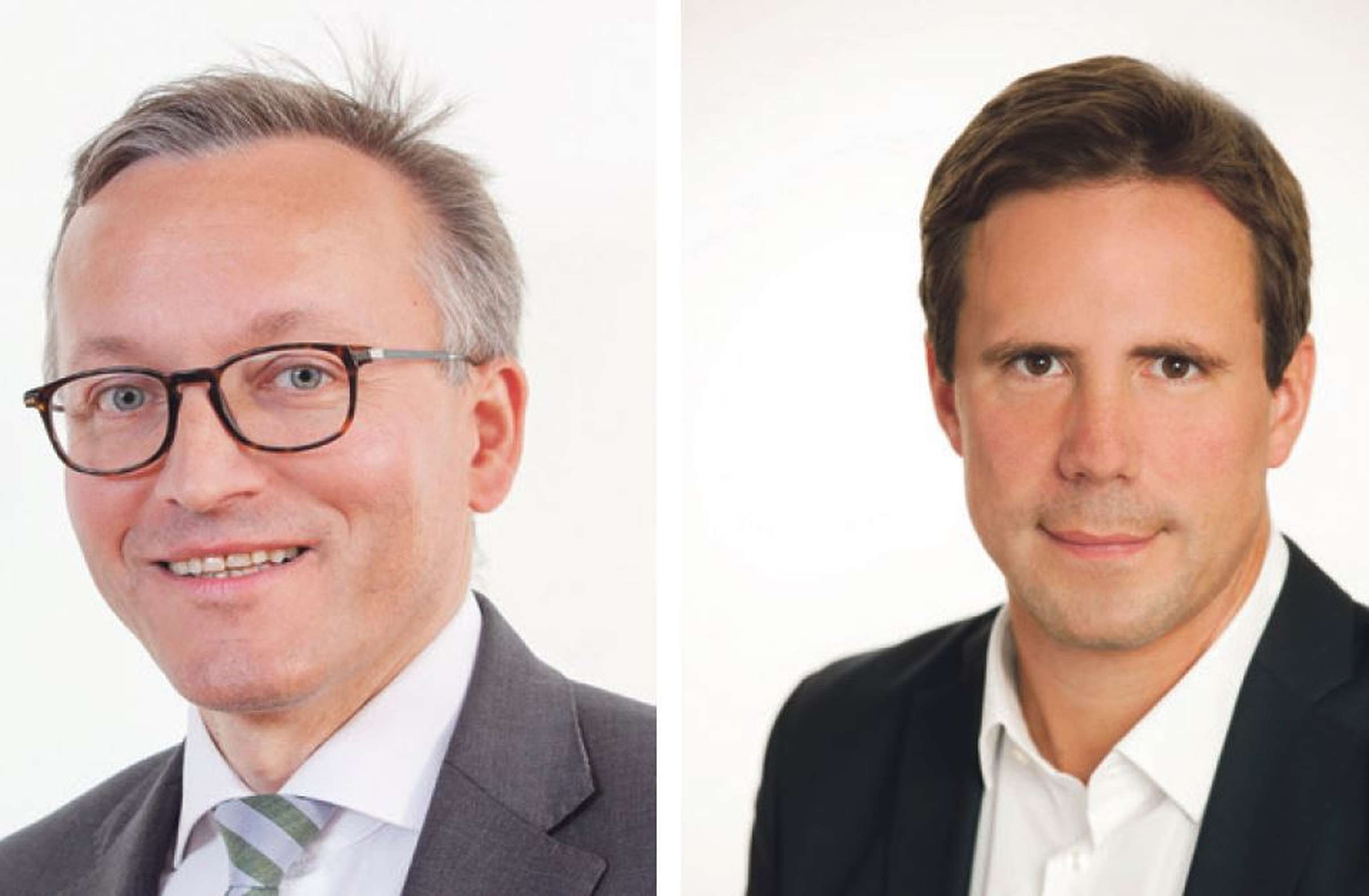 Designierte Geschäftsführung