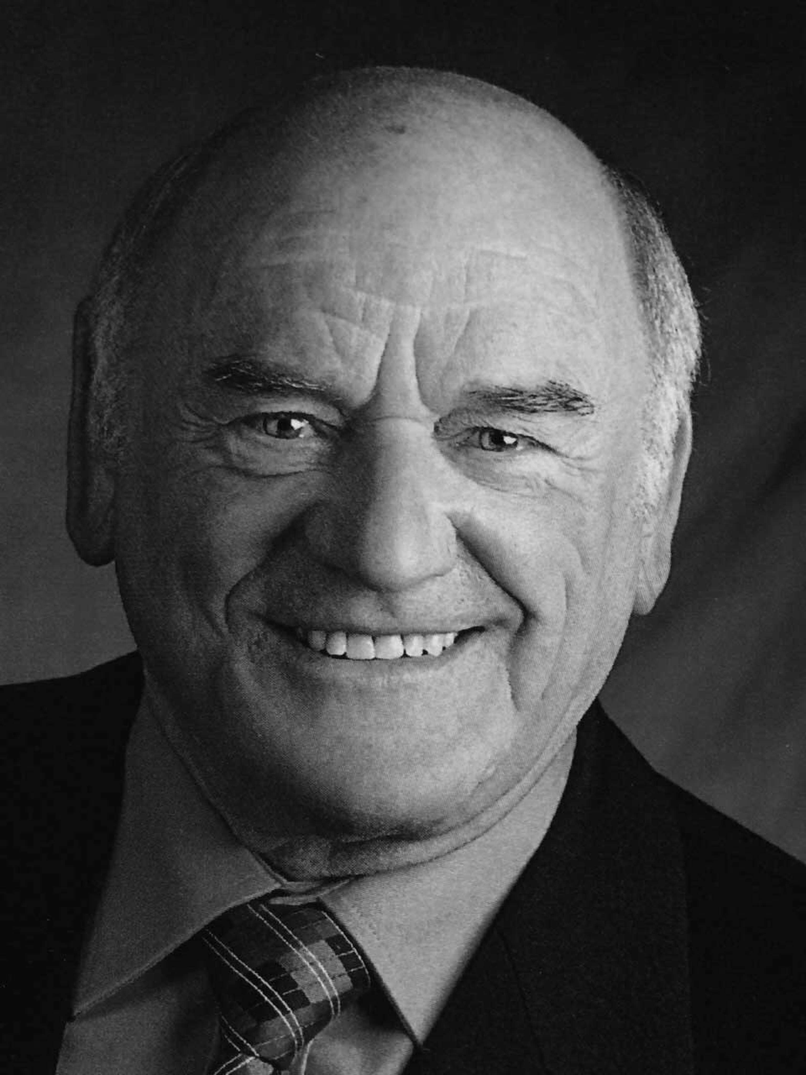 Franz Hauer