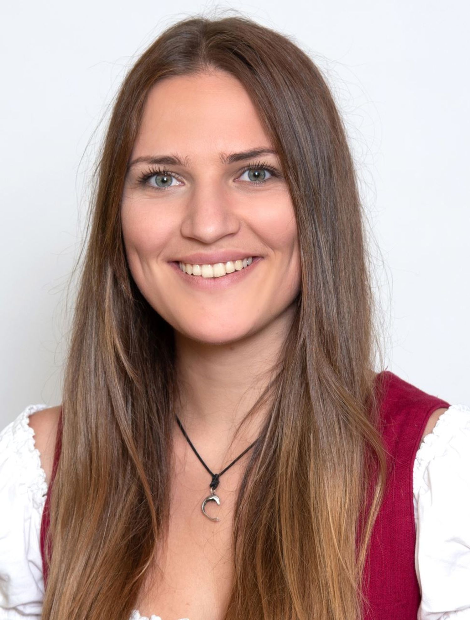 Johanna Egger