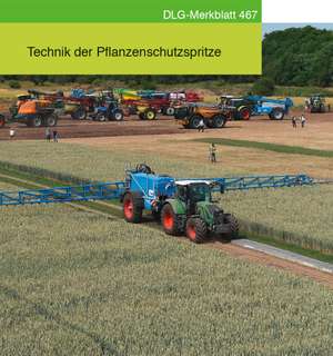 MB 467 Titelseite