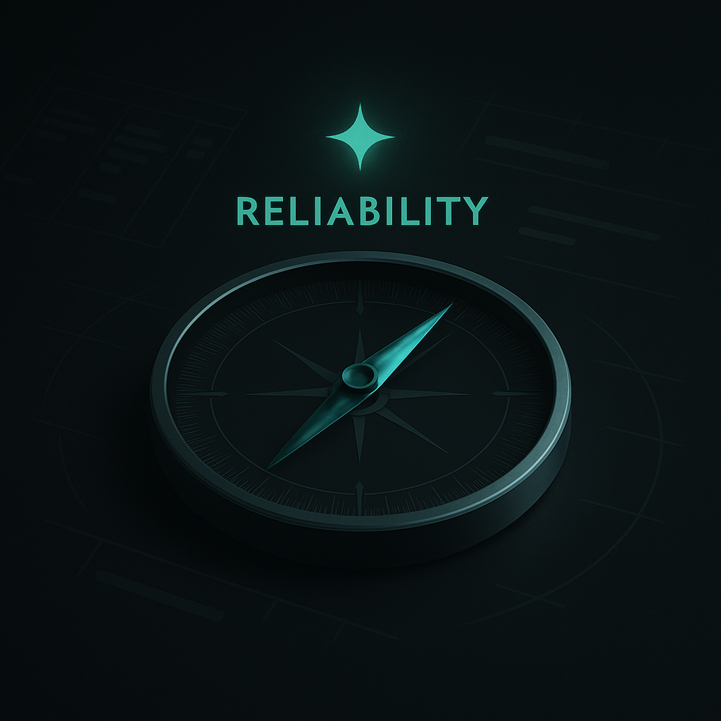 What Makes a Software Estimate Reliable? A Guide for Engineering Leaders