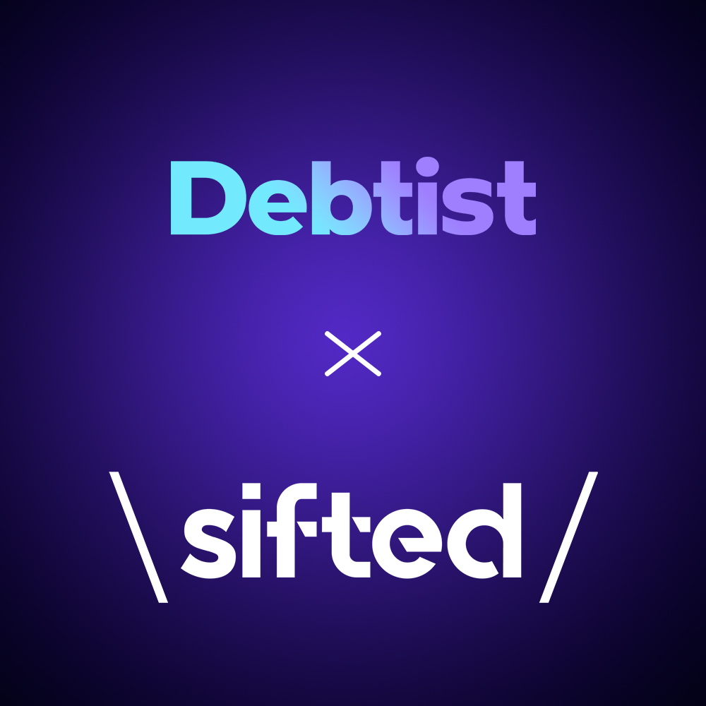 Debtist auf Platz 21 der erfolgreichsten Scale-Ups 2025