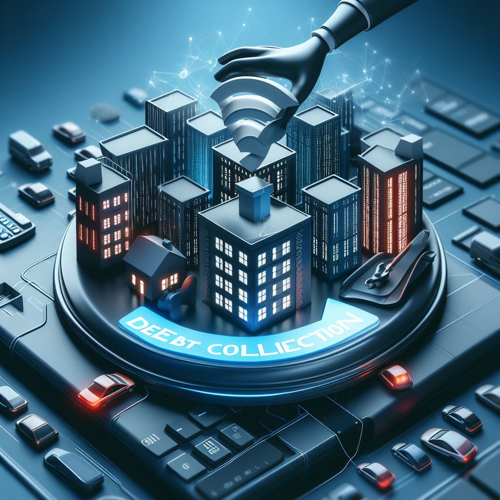 Inkasso für Leasing/Rental