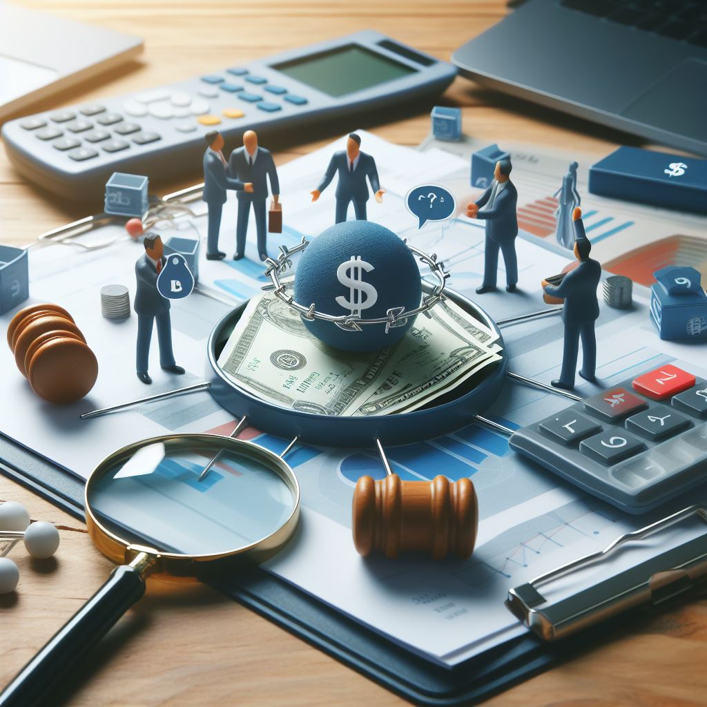 Inkasso für Mittelständler