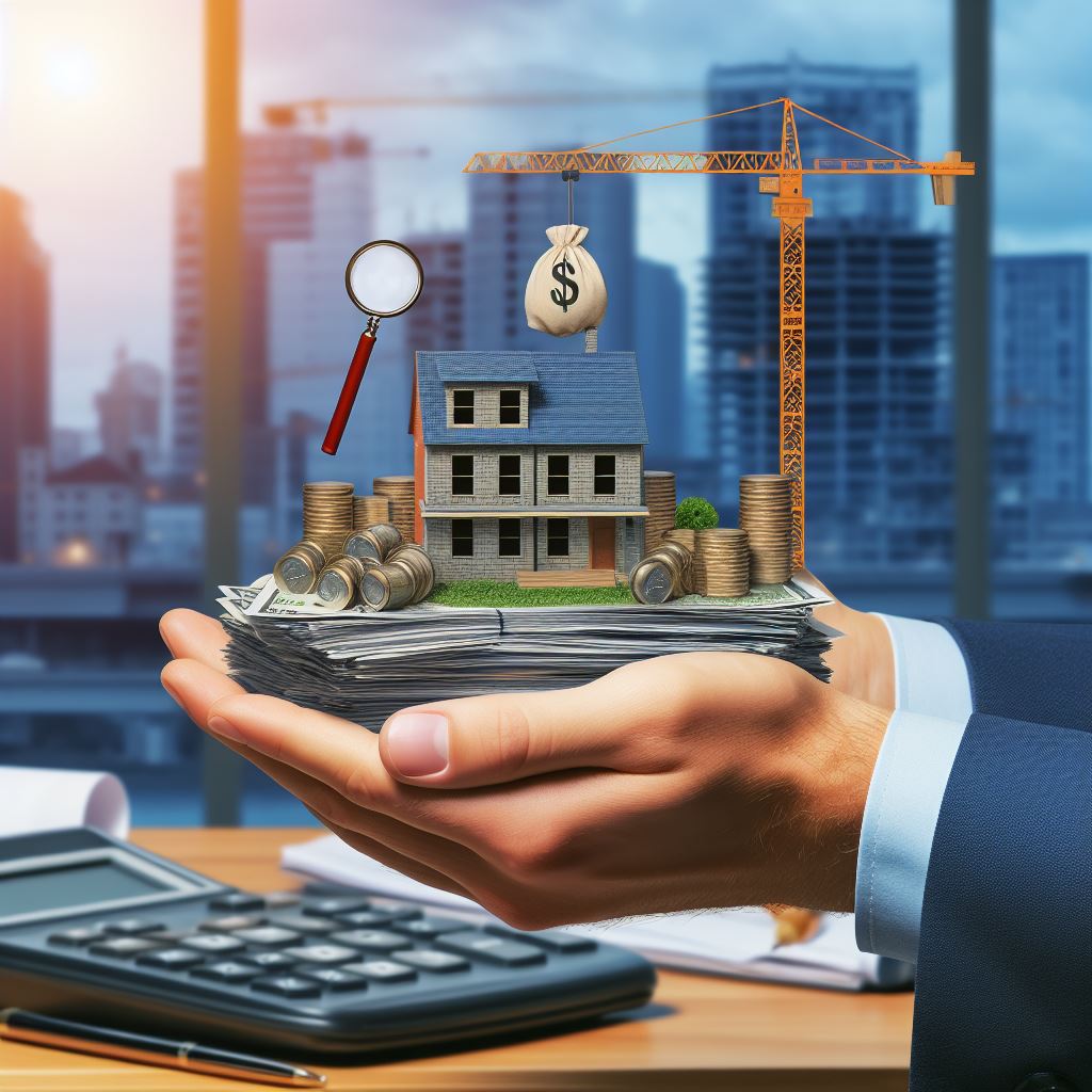 Inkasso für Handwerk/Bau