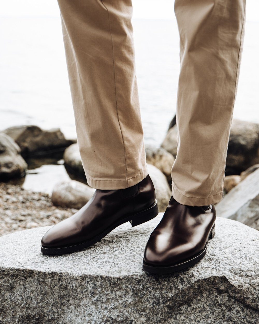 Business Casual Shoes
